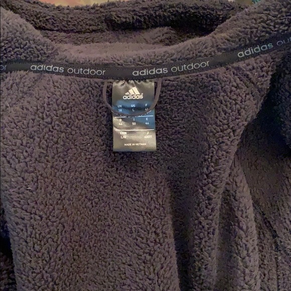 Adidas Outdoor Jacket - Picture 7 of 9